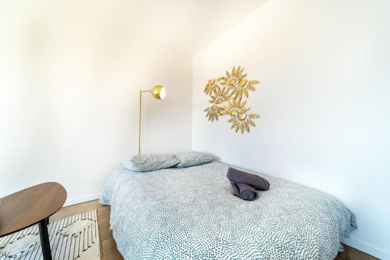 Le Cocon Margnolles - Caluire Croix Rousse Apartment Exterior photo